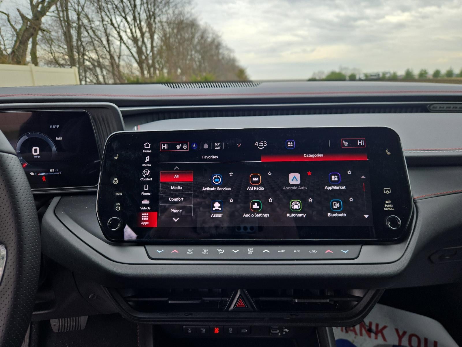 2026 Dodge Charger Scat Pack 2-Door AWD