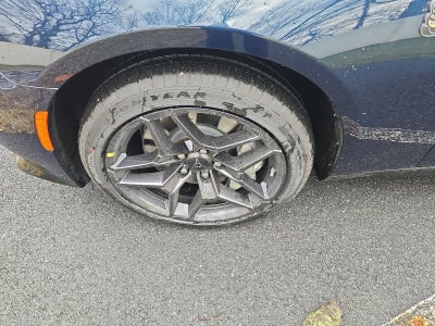 2026 Dodge Charger Scat Pack 2-Door AWD