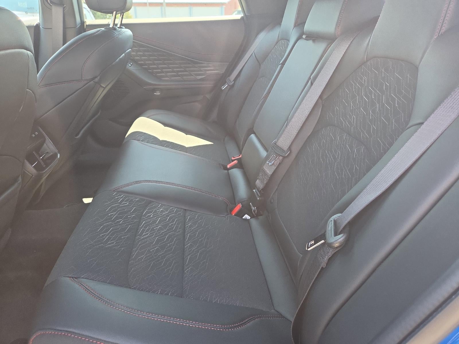 2026 Dodge Charger R/T 4-Door AWD