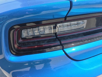 2026 Dodge Charger R/T 4-Door AWD