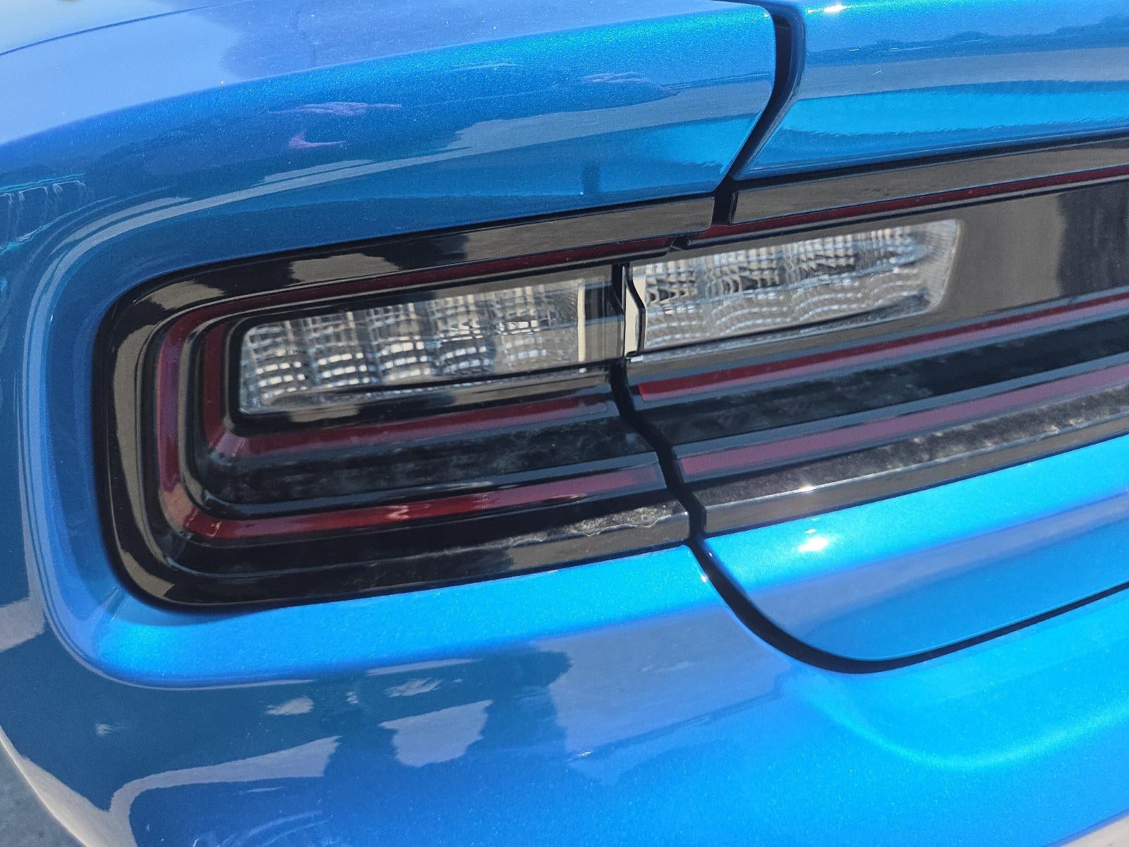 2026 Dodge Charger R/T 4-Door AWD