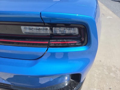 2026 Dodge Charger R/T 4-Door AWD
