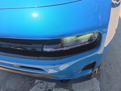 2026 Dodge Charger R/T 4-Door AWD