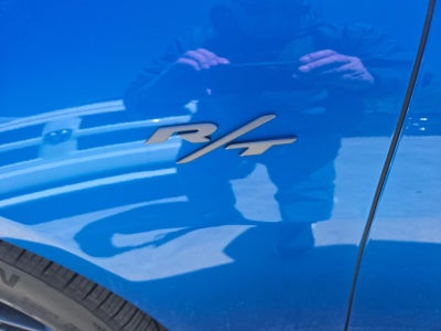2026 Dodge Charger R/T 4-Door AWD