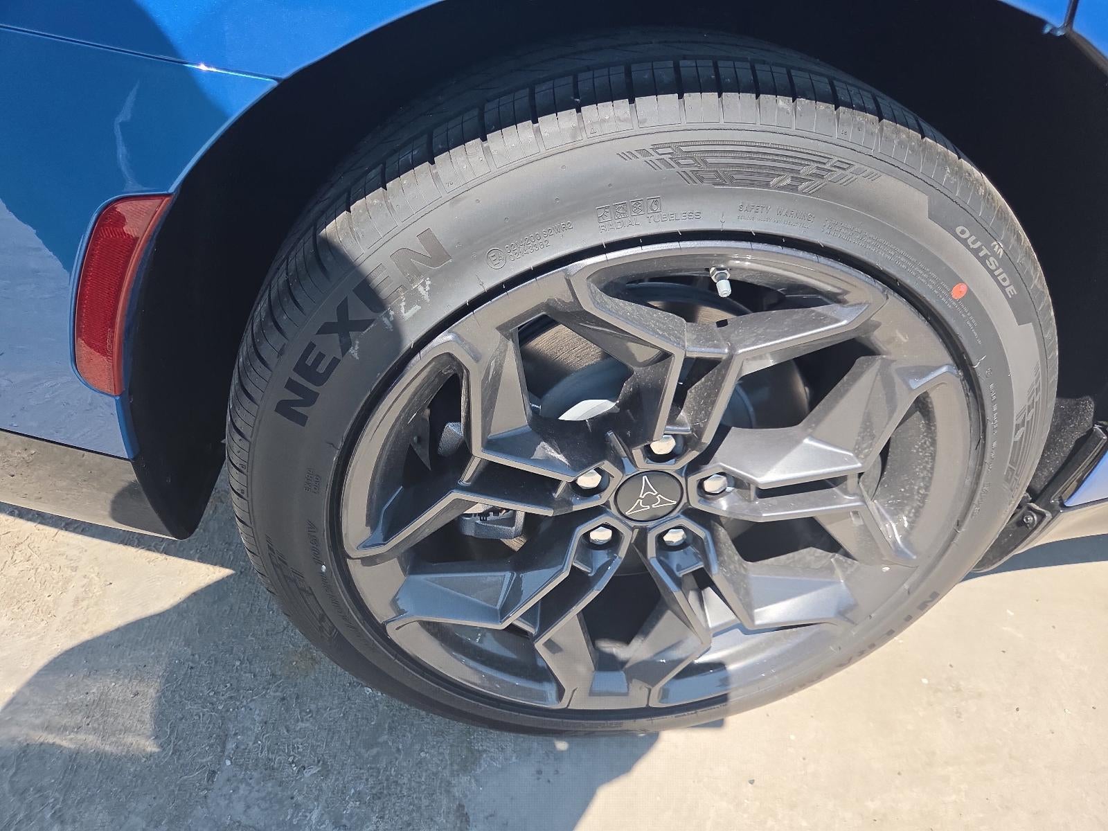 2026 Dodge Charger R/T 4-Door AWD