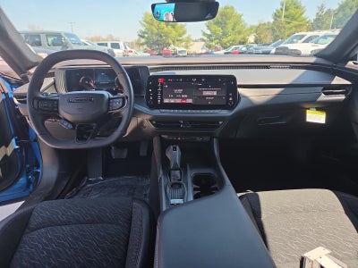 2026 Dodge Charger R/T 4-Door AWD