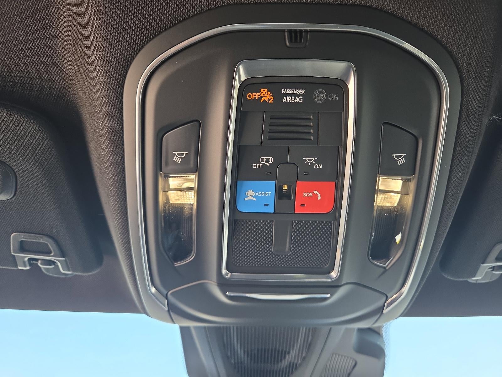 2026 Dodge Charger R/T 4-Door AWD