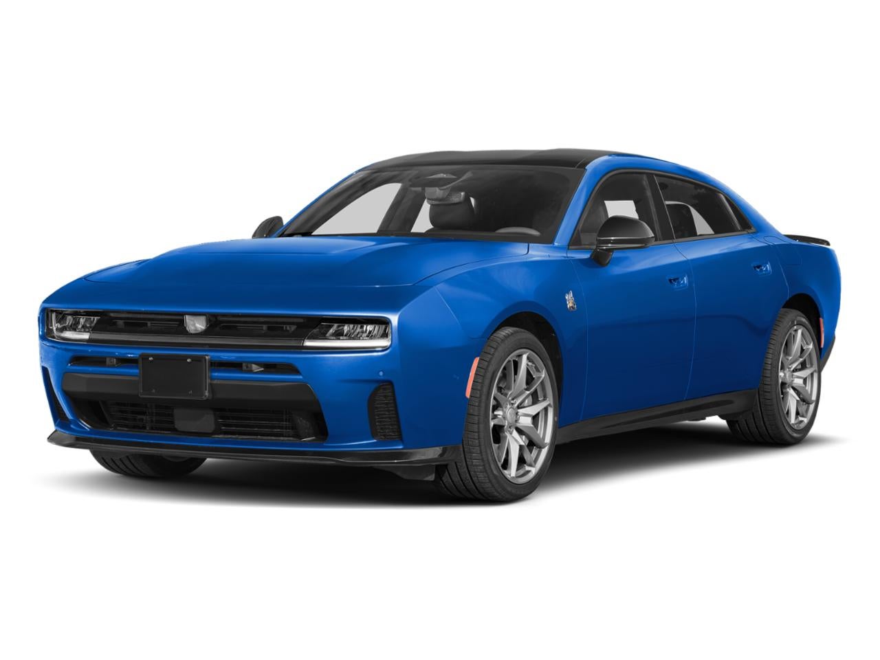 2026 Dodge Charger R/T 4-Door AWD