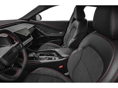 2026 Dodge Charger R/T 4-Door AWD