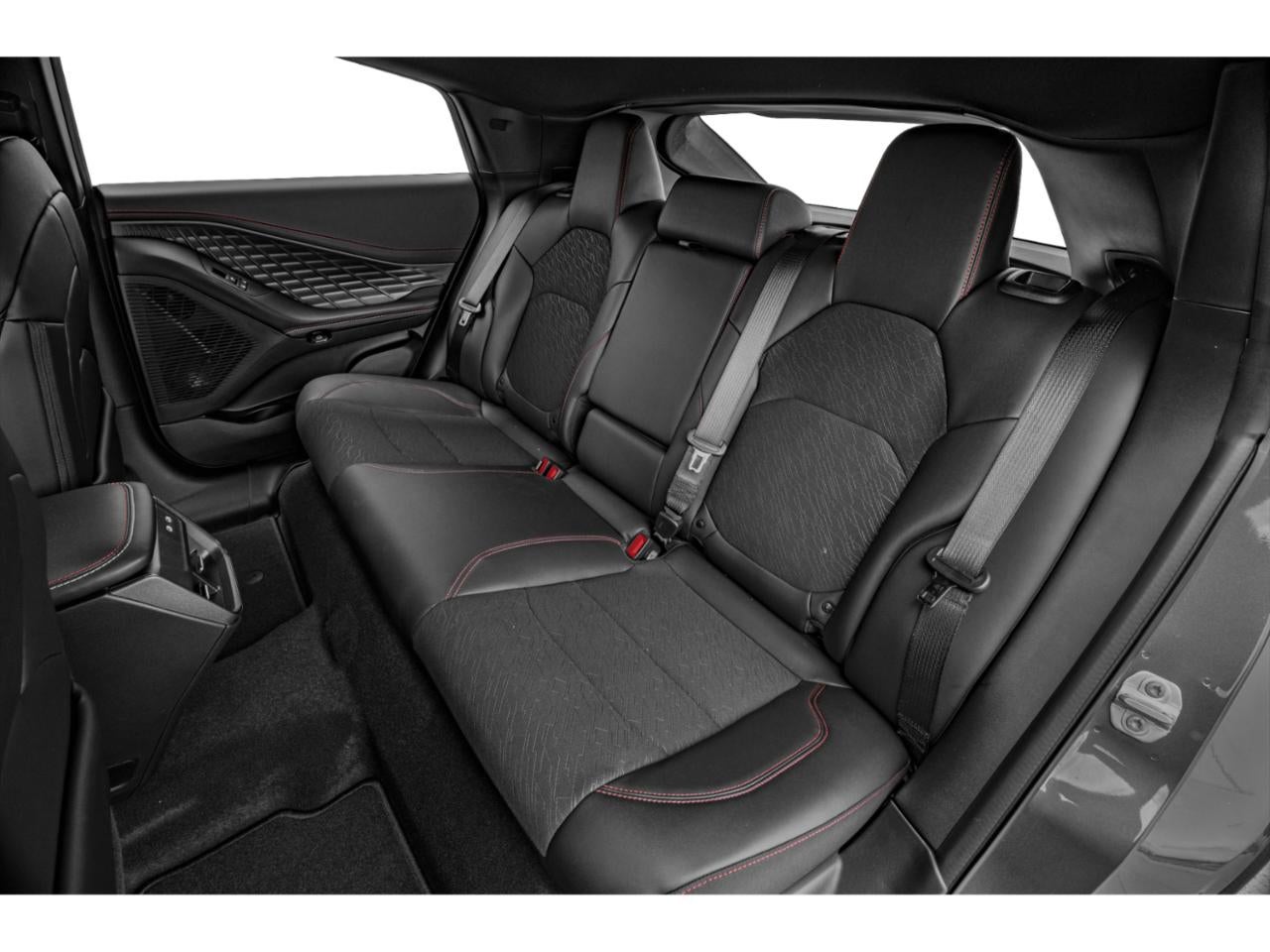 2026 Dodge Charger R/T 4-Door AWD