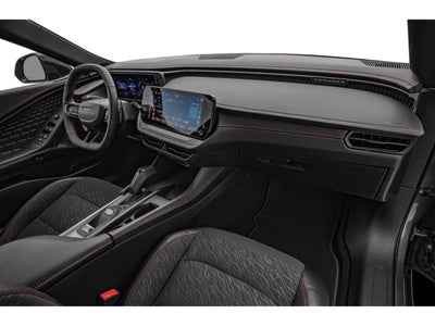 2026 Dodge Charger R/T 4-Door AWD