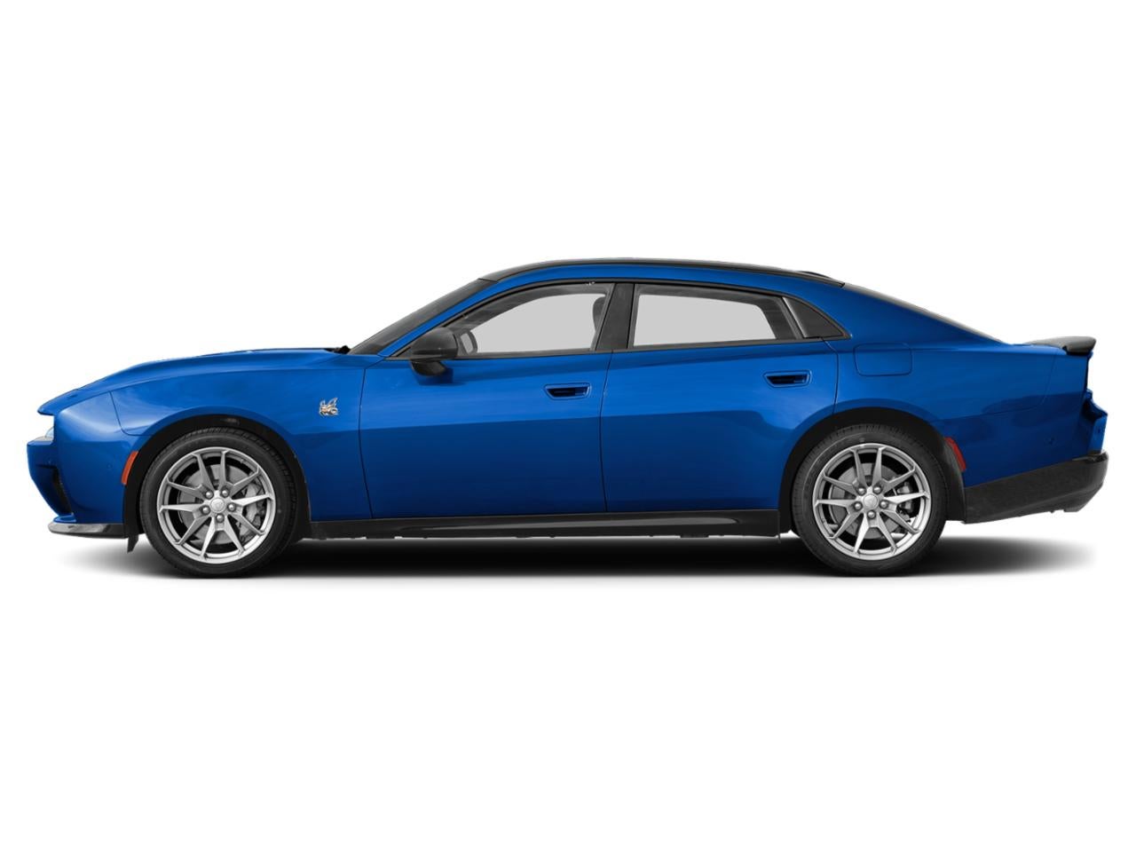 2026 Dodge Charger R/T 4-Door AWD