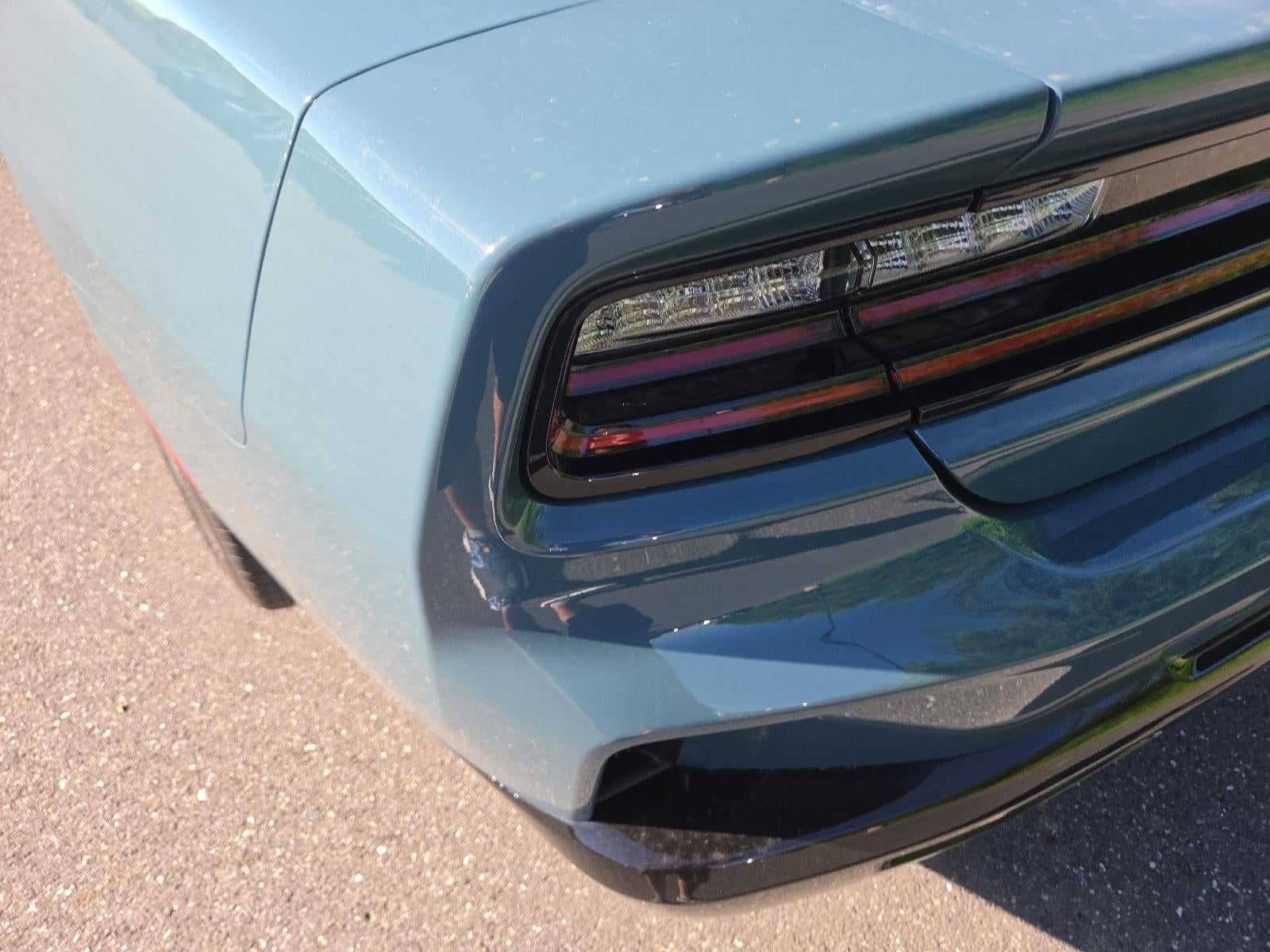 2026 Dodge Charger R/T 4-Door AWD