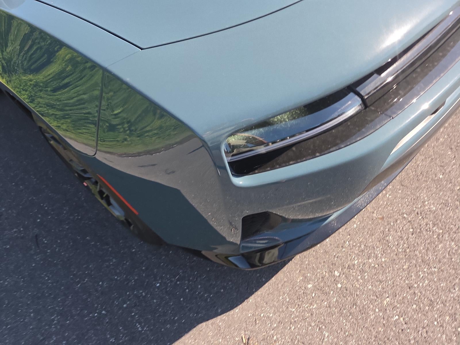 2026 Dodge Charger R/T 4-Door AWD
