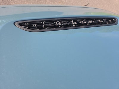 2026 Dodge Charger R/T 4-Door AWD