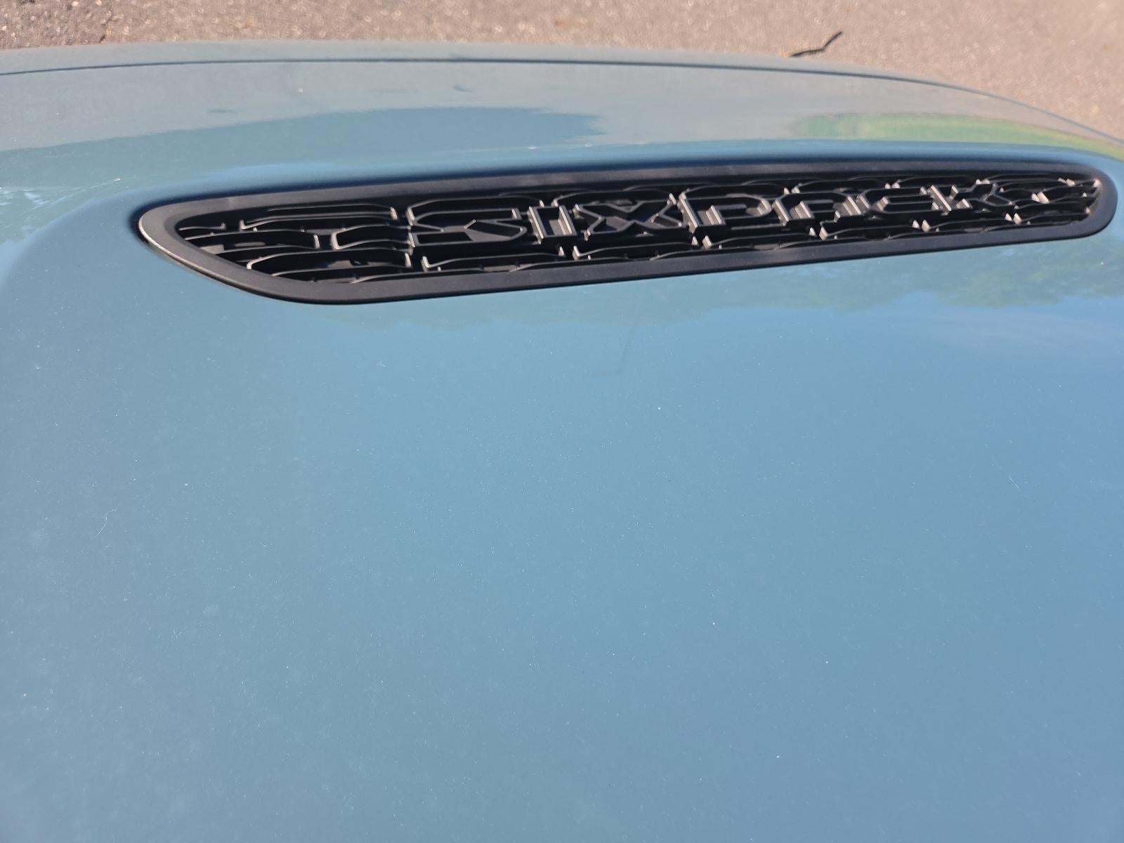 2026 Dodge Charger R/T 4-Door AWD