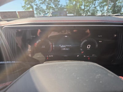 2026 Dodge Charger R/T 4-Door AWD