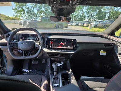 2026 Dodge Charger R/T 4-Door AWD