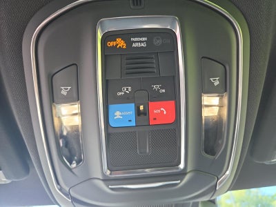 2026 Dodge Charger R/T 4-Door AWD
