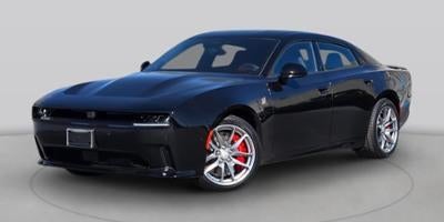 2026 Dodge Charger R/T 4-Door AWD