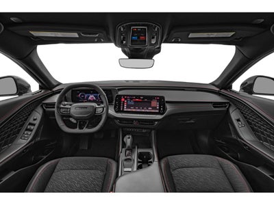 2026 Dodge Charger R/T 4-Door AWD