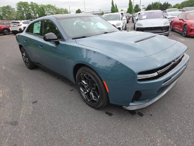 2026 Dodge Charger R/T 4-Door AWD