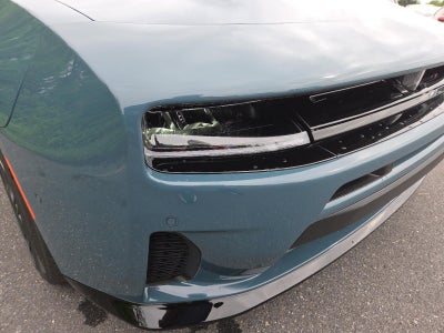2026 Dodge Charger R/T 4-Door AWD