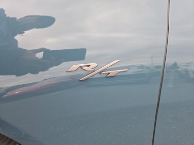 2026 Dodge Charger R/T 4-Door AWD