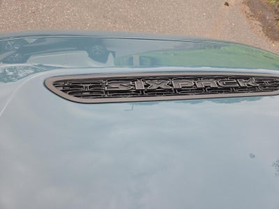 2026 Dodge Charger R/T 4-Door AWD