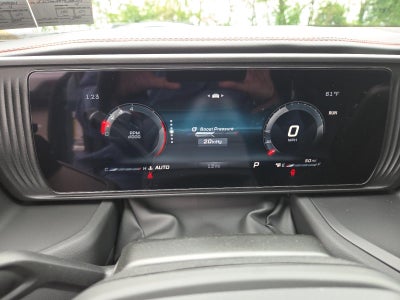 2026 Dodge Charger R/T 4-Door AWD