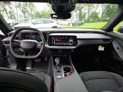 2026 Dodge Charger R/T 4-Door AWD