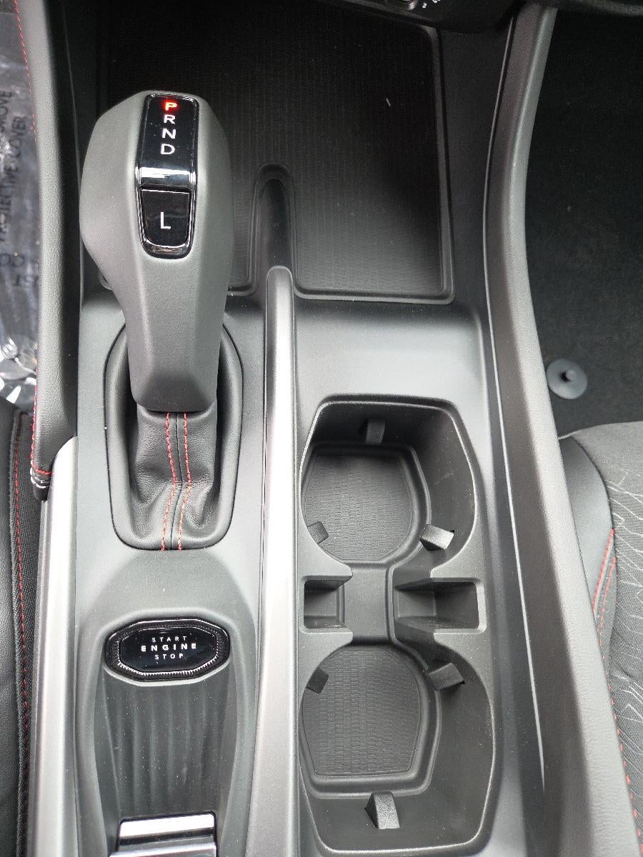 2026 Dodge Charger R/T 4-Door AWD