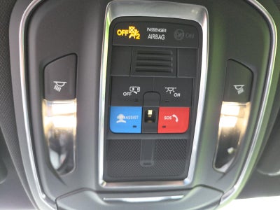 2026 Dodge Charger R/T 4-Door AWD