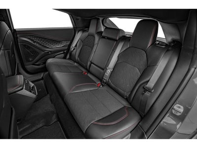 2026 Dodge Charger R/T 4-Door AWD