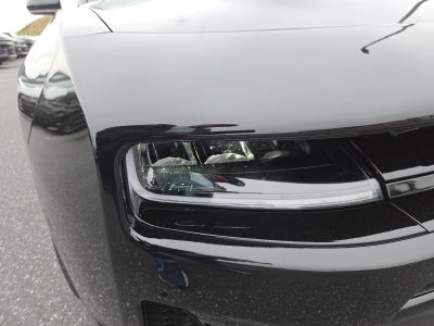 2026 Dodge Charger Scat Pack 4-Door AWD