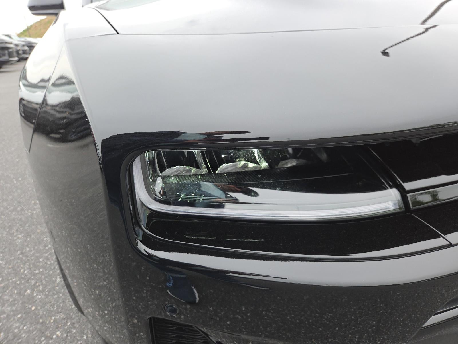 2026 Dodge Charger Scat Pack 4-Door AWD