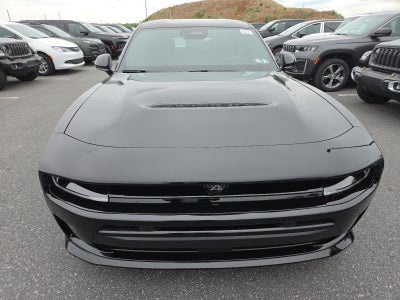 2026 Dodge Charger Scat Pack 4-Door AWD