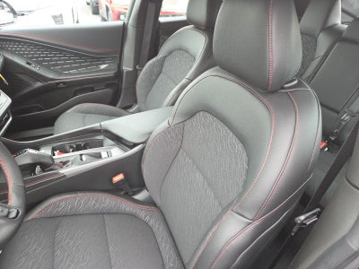 2026 Dodge Charger Scat Pack 4-Door AWD