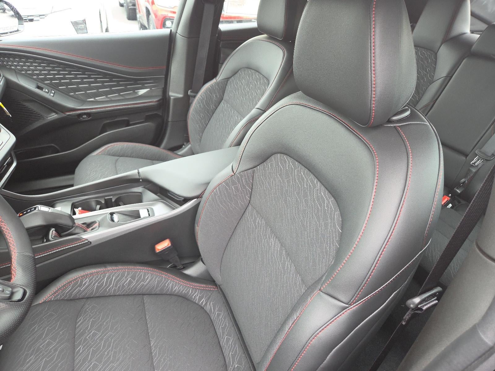 2026 Dodge Charger Scat Pack 4-Door AWD