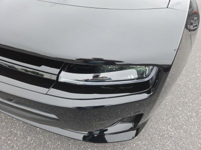 2026 Dodge Charger Scat Pack 4-Door AWD