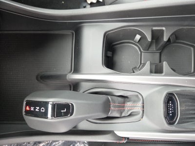 2026 Dodge Charger Scat Pack 4-Door AWD