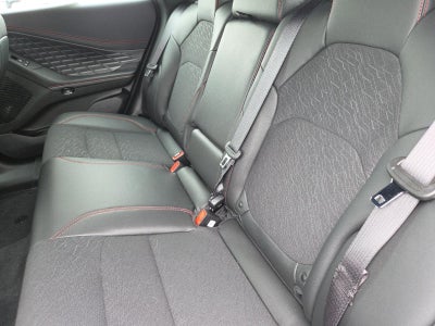 2026 Dodge Charger Scat Pack 4-Door AWD