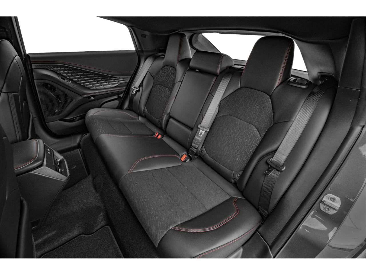 2026 Dodge Charger Scat Pack 4-Door AWD