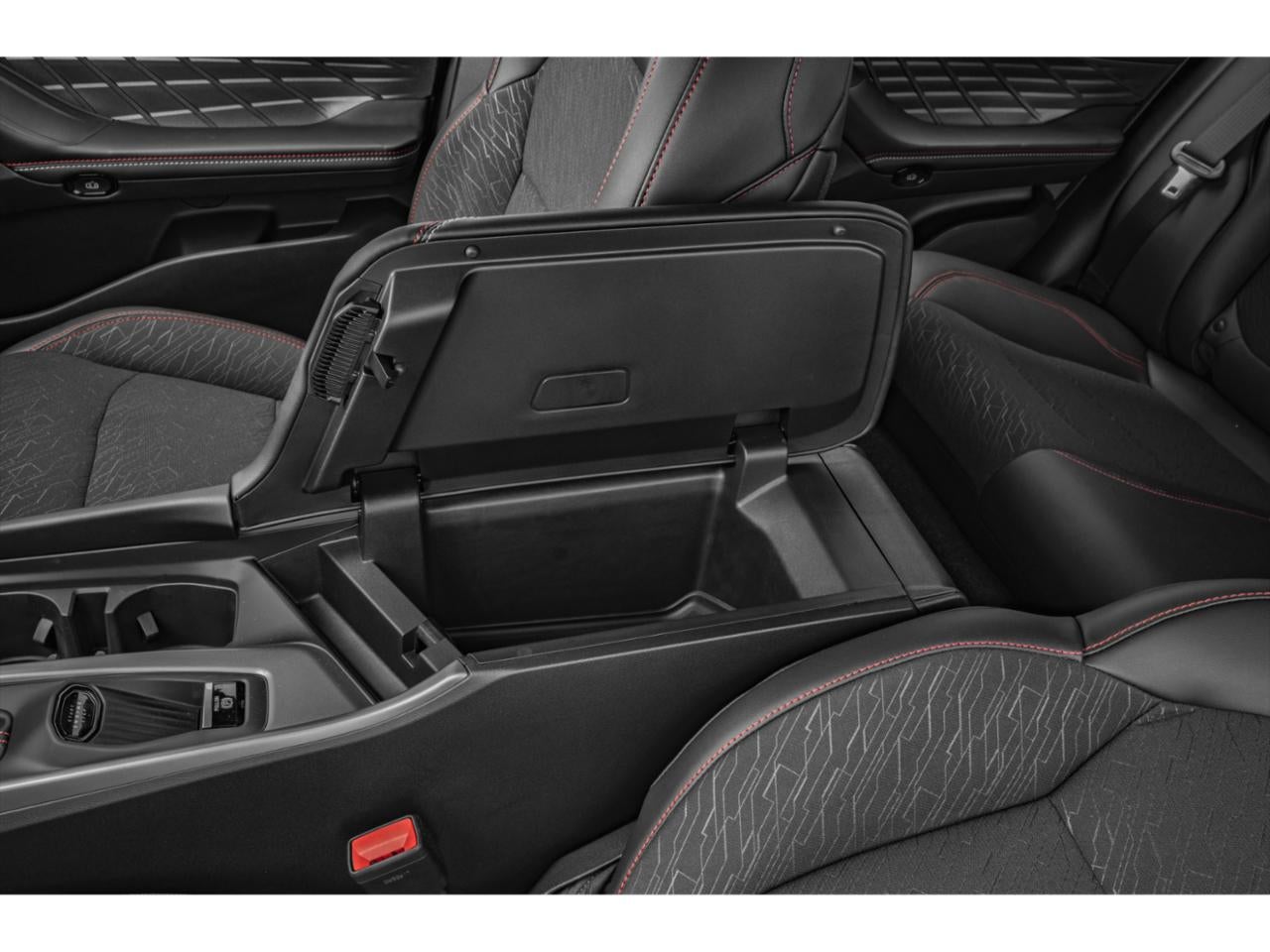 2026 Dodge Charger Scat Pack 4-Door AWD