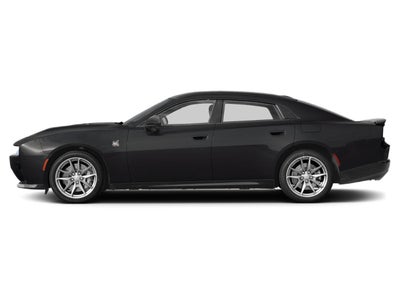 2026 Dodge Charger Scat Pack 4-Door AWD