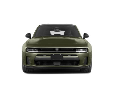 2026 Dodge Charger Scat Pack 4-Door AWD