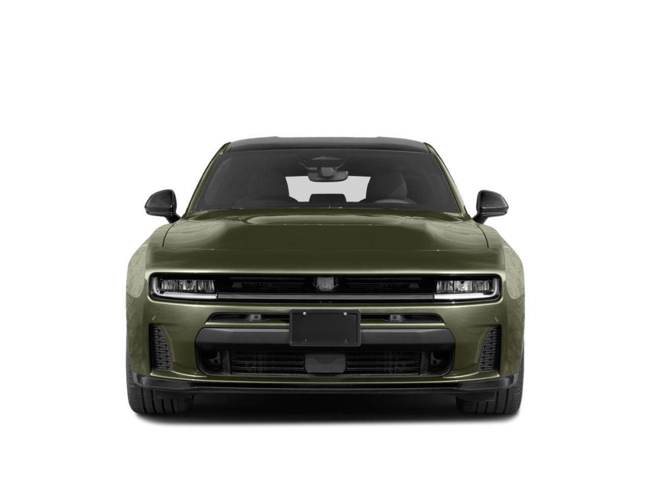2026 Dodge Charger Scat Pack 4-Door AWD