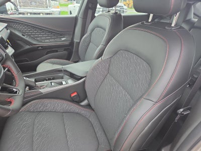 2026 Dodge Charger Scat Pack 4-Door AWD