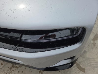2026 Dodge Charger Scat Pack 4-Door AWD