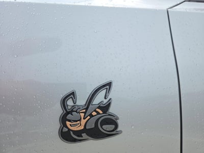 2026 Dodge Charger Scat Pack 4-Door AWD